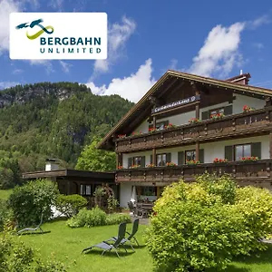 Gschwenderhaus Oberstdorf